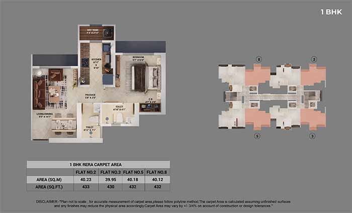 Vihang Valley Phase 2