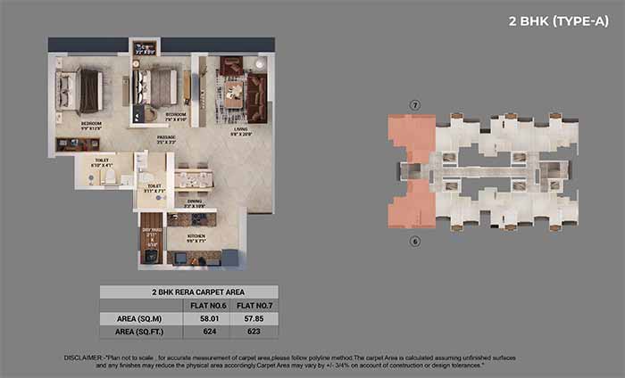 Vihang Valley Phase 2