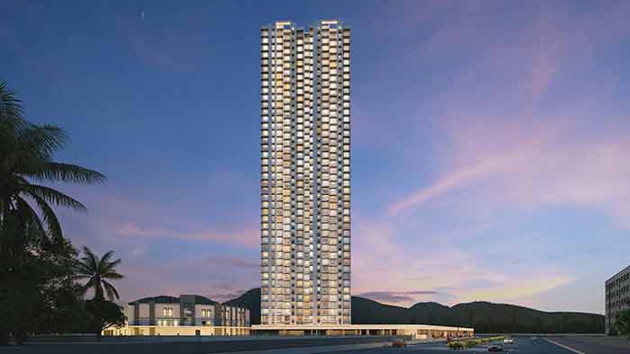 Vihang Valley Phase 2